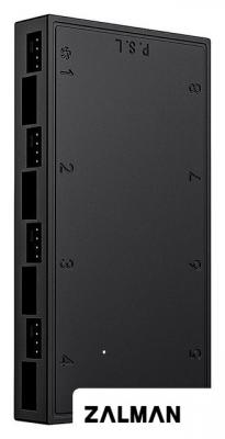 Разветвитель вентиляторов ID-Cooling HA-08