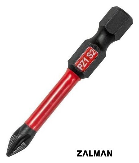Бита P.I.T. ASDR02-50PZ1