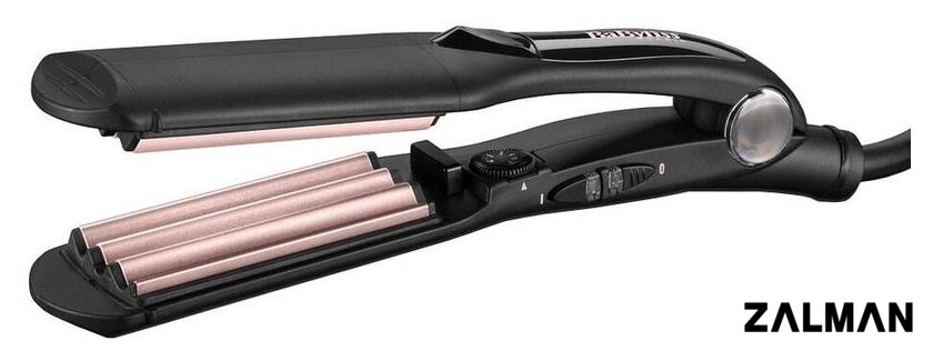 Щипцы-гофре BaByliss 2165CE