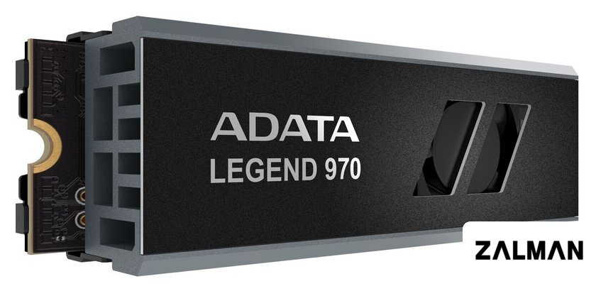 SSD ADATA Legend 970 2TB SLEG-970-2000GCI
