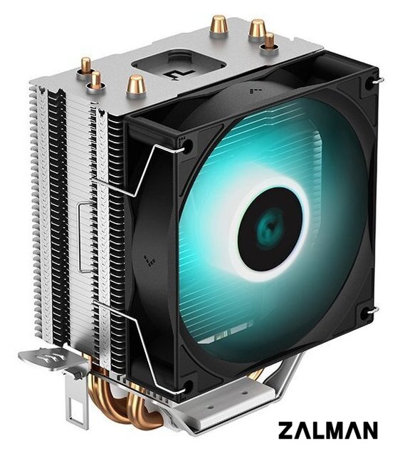Кулер для процессора DeepCool AG300 Marrs R-AG300-BKMNMN-G