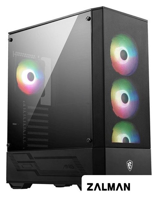 Корпус MSI MAG Forge 112R