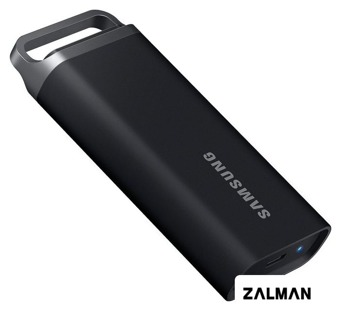 Внешний накопитель Samsung T5 EVO 2TB