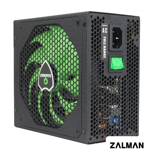 Блок питания GameMax GM-500