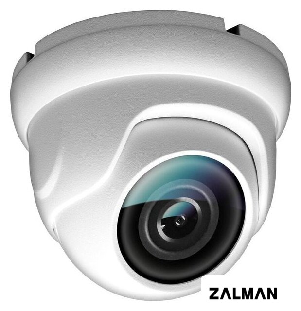 IP-камера Ginzzu HID-2302A