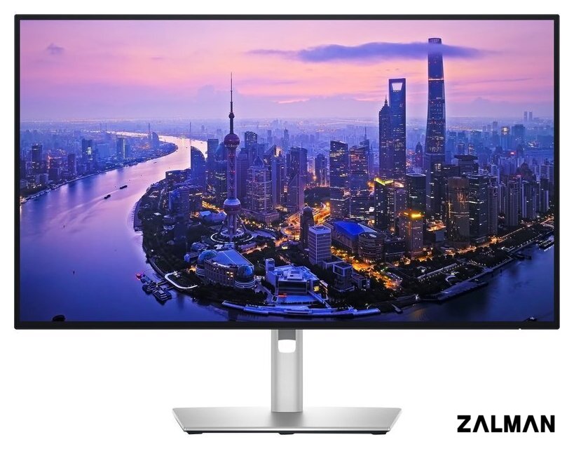 Монитор Dell UltraSharp U2725QE