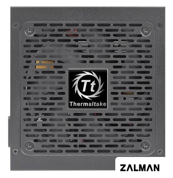Блок питания Thermaltake Smart BX1 650W PS-SPD-0650NNSABE-1
