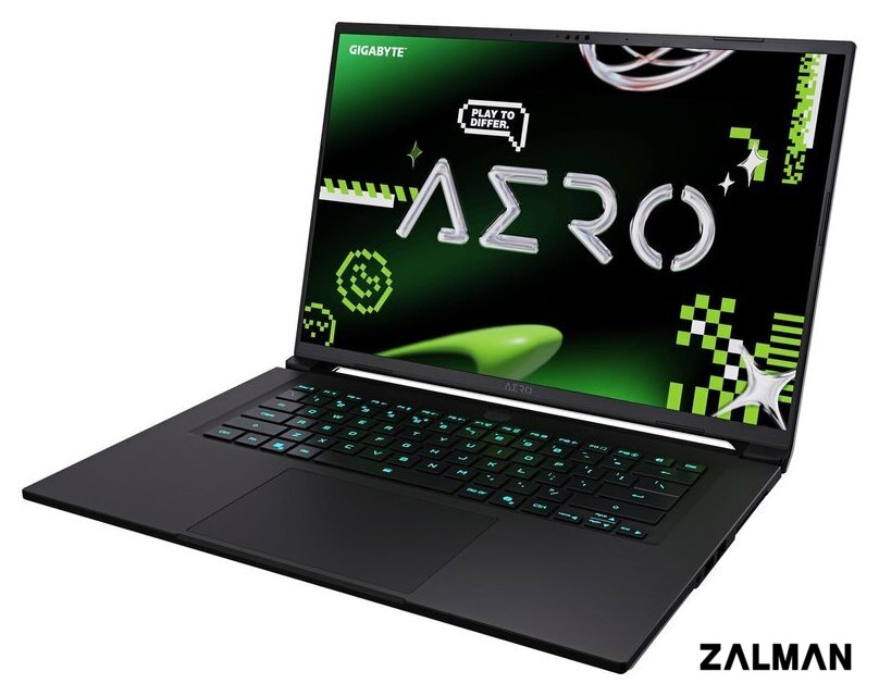 Игровой ноутбук Gigabyte Aero X16 1TH 1TH93KZ894AD
