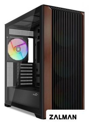 Корпус Sama Z60 (черный)