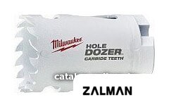 Коронка Milwaukee 49560726