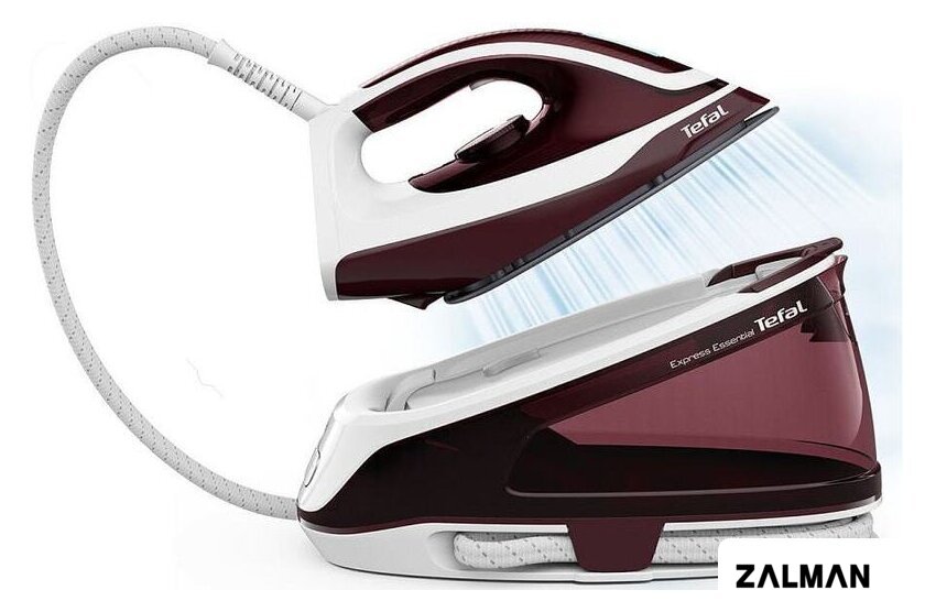 Утюг Tefal SV6120E0