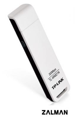 Wi-Fi адаптер TP-Link TL-WN821N