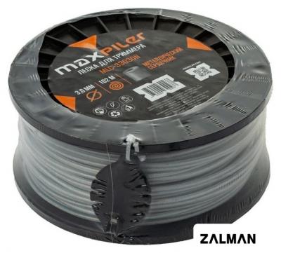 Леска для триммера MaxPiler MLC-33030N