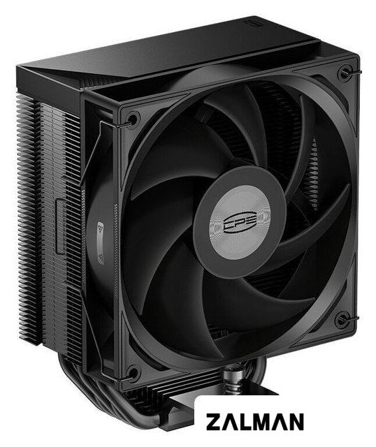Кулер для процессора PCCooler RT500 TC (черный)