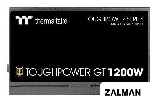 Блок питания Thermaltake Toughpower GT 1200W PS-TPT-1200FNFAGE-3