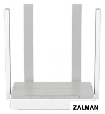 4G Wi-Fi роутер Netcraze Runner 4G NC-2212