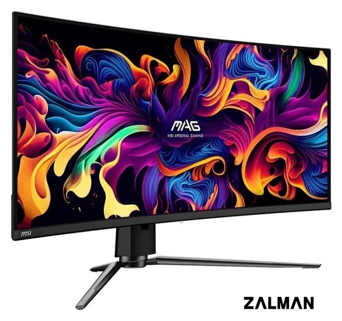 Игровой монитор MSI MAG 341CQP