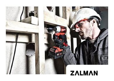Винтоверт Milwaukee M18 CBLID-0 4933464476 (без АКБ)