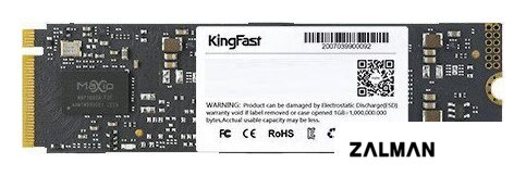 SSD KingFast F8N 1TB F8N-1TB