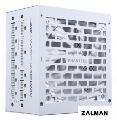 Блок питания Phanteks AMP GH 850W PH-P850GH_WT01
