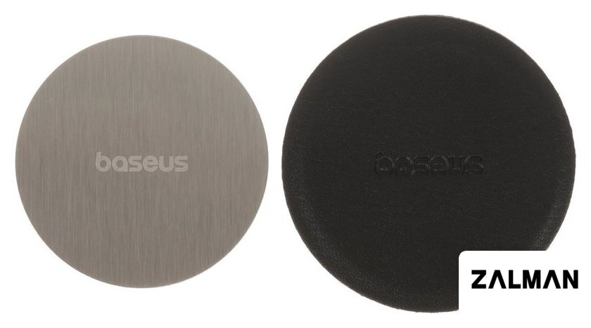 Держатель для смартфона Baseus Magnetic Cluster Black C40141201113-00