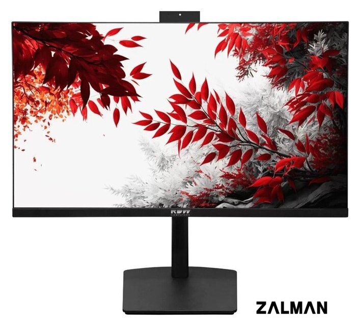 Монитор RDW Computers 2402K/F02В3100V2A1