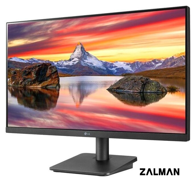 Монитор LG 24MP400-B