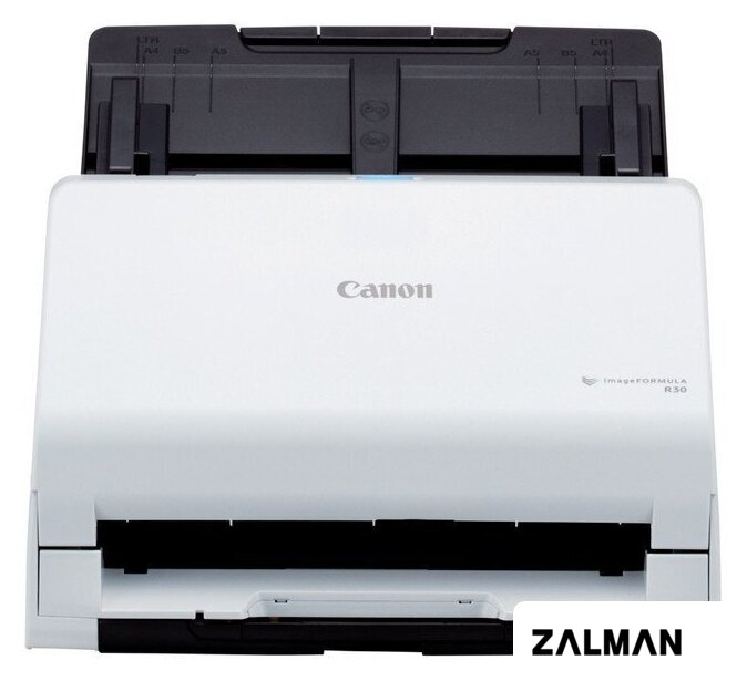 Сканер Canon imageFORMULA R30