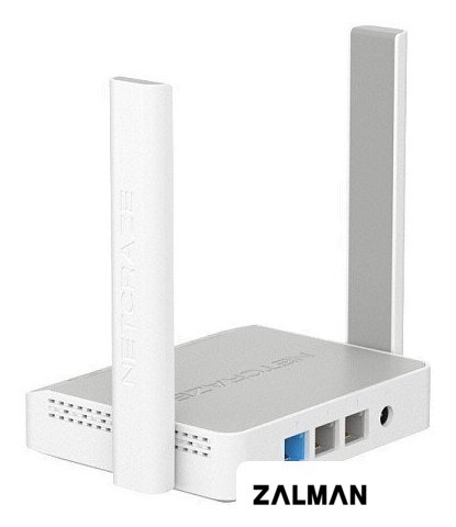 Wi-Fi роутер Netcraze Starter NC-1121