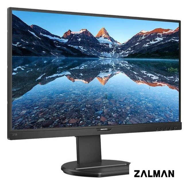 Монитор Philips 273B9/00