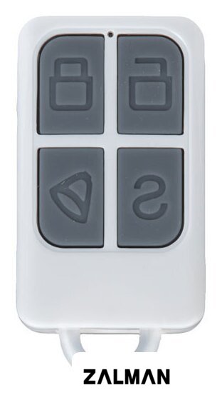 Брелок сигнализации Optimus RC-200