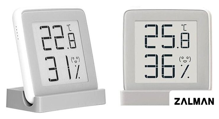 Термогигрометр Miaomiaoce Digital Thermometer Hygrometer MHO-C201