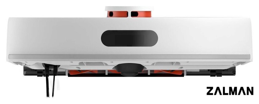 Робот-пылесос Xiaomi Robot Vacuum H40 OV51 (евровилка, белый)
