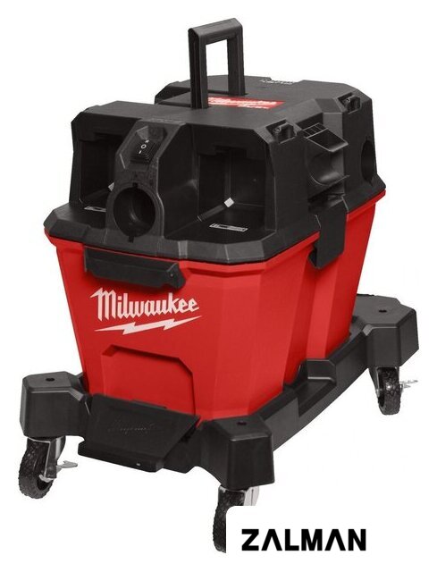 Пылесос Milwaukee M18 F2VC23L (без АКБ)