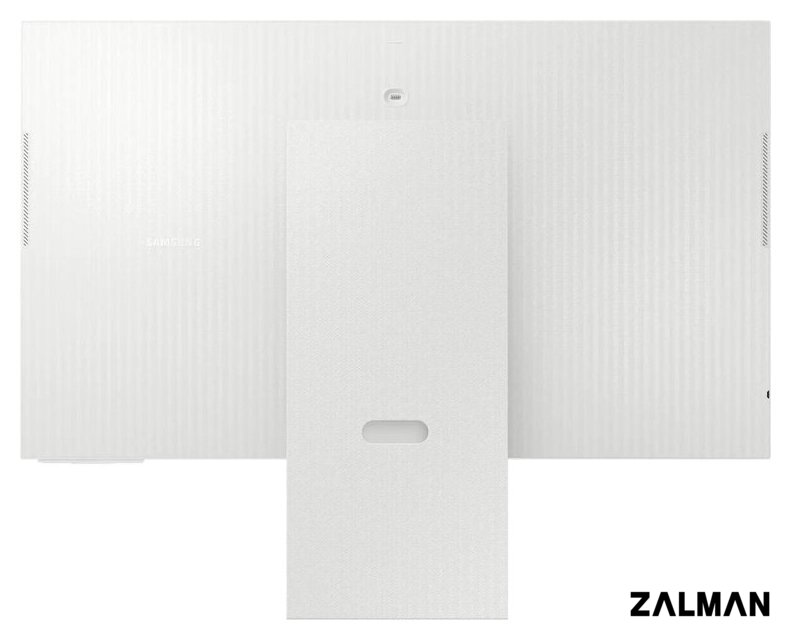 Smart монитор Samsung LS32FM803UIXCI
