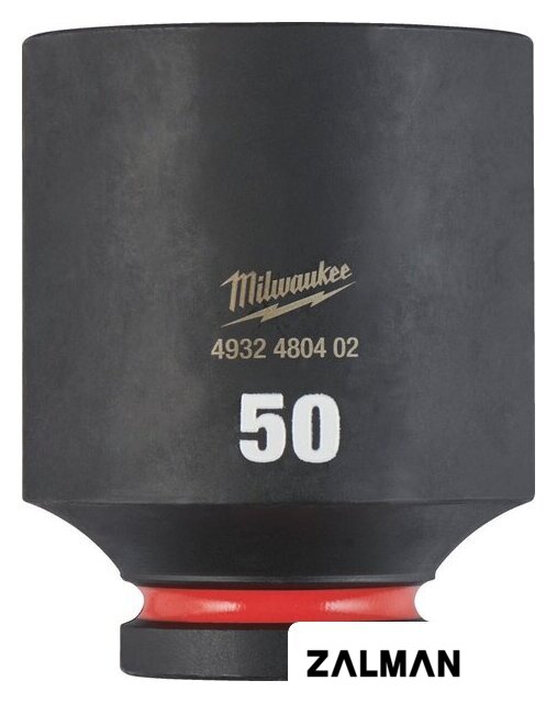 Головка слесарная Milwaukee Shockwave 4932480402