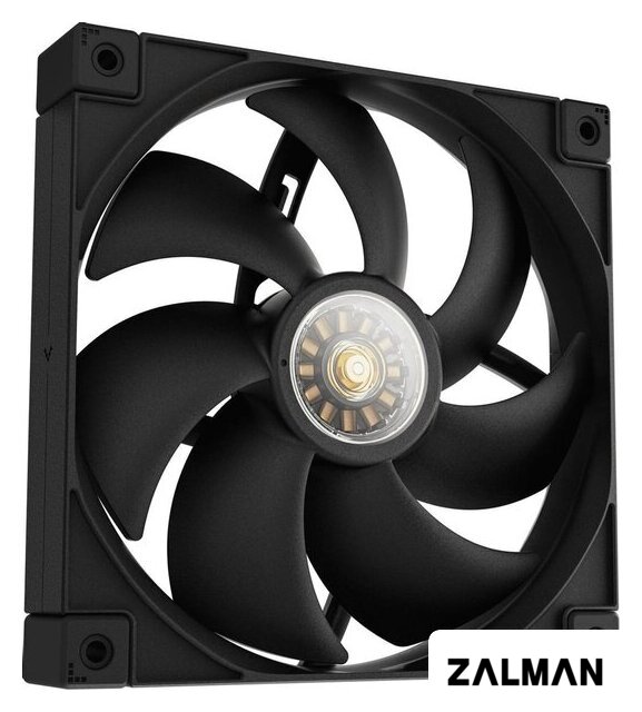 Вентилятор для корпуса DeepCool FT14 R-FT14-BKWPN1-G