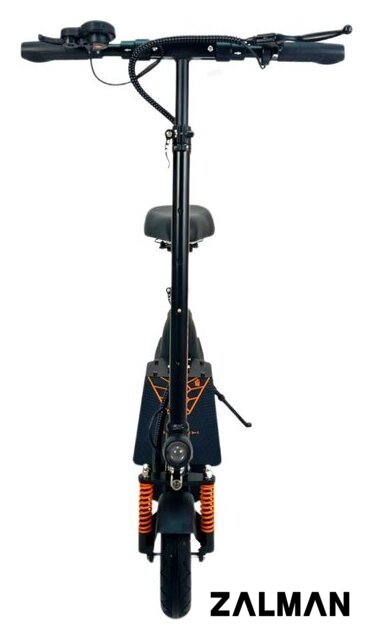 Электросамокат Kugoo M2+