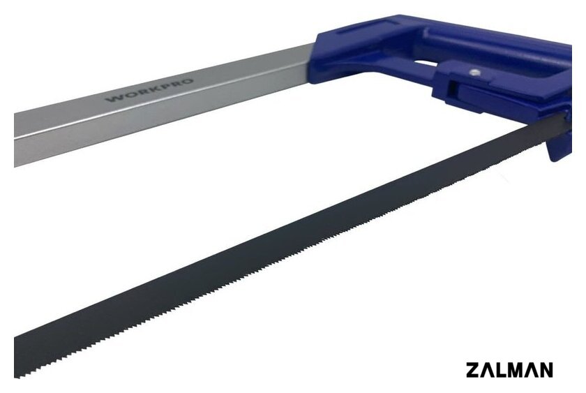 Ножовка Workpro WP215022