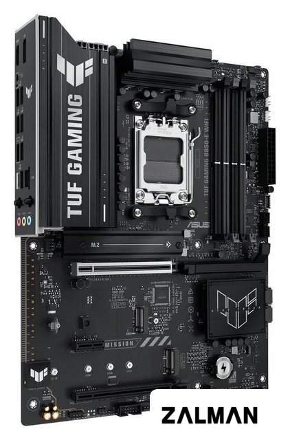 Материнская плата ASUS TUF Gaming B850-E WiFi