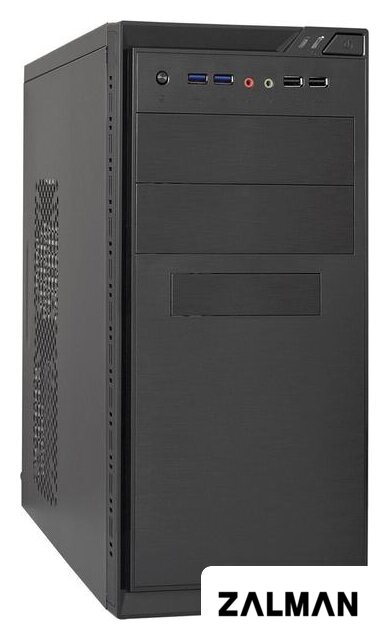 Корпус ExeGate MA-372X 600W EX283239RUS