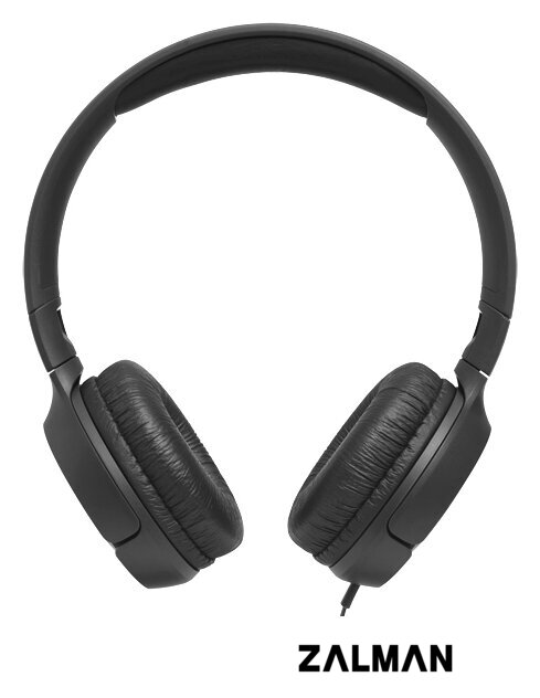 Наушники JBL Tune 500 (черный)
