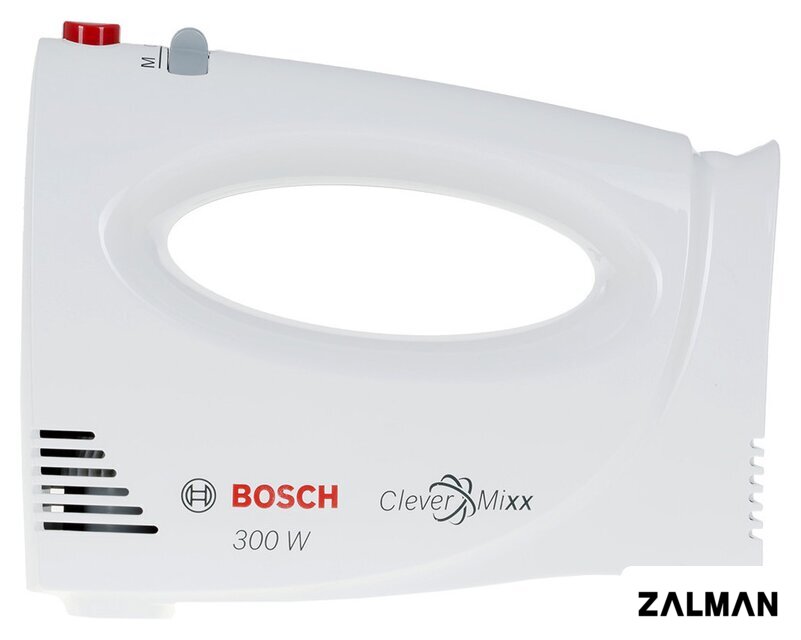 Миксер Bosch MFQ 3010