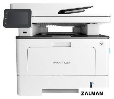 МФУ Pantum BM5201ADN