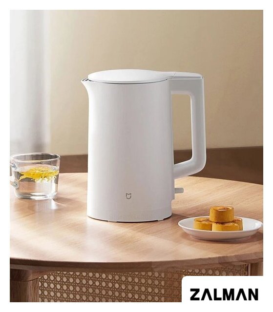 Электрический чайник Xiaomi Electric Kettle N1 MJDSH05YM (китайская версия)