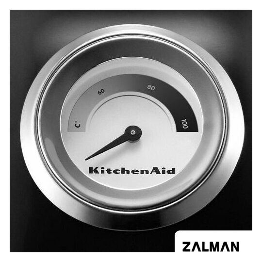 Электрический чайник KitchenAid Artisan 5KEK1522EOB