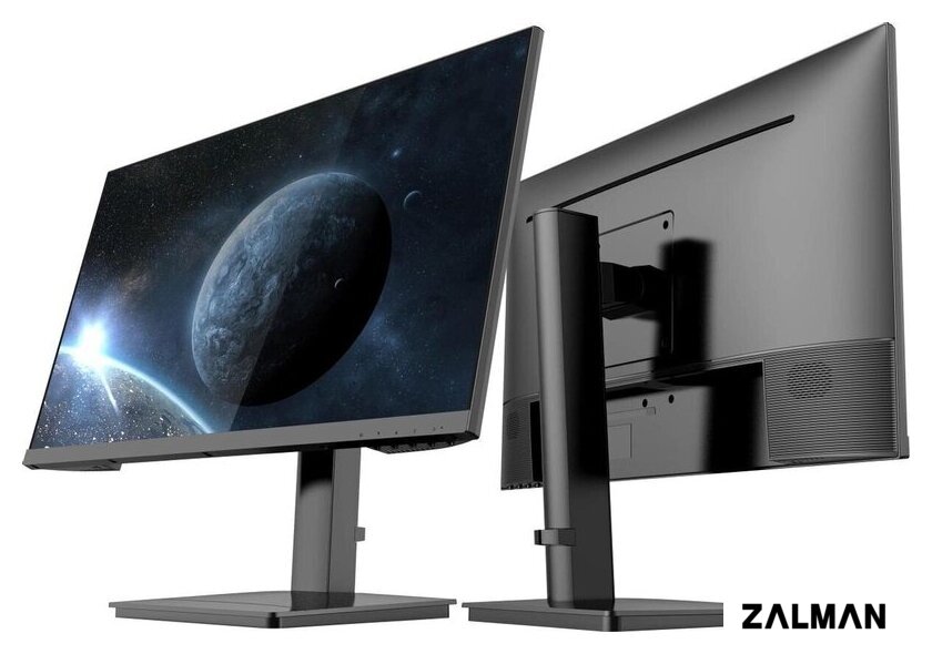Smart монитор NPC Smart MF2715-R