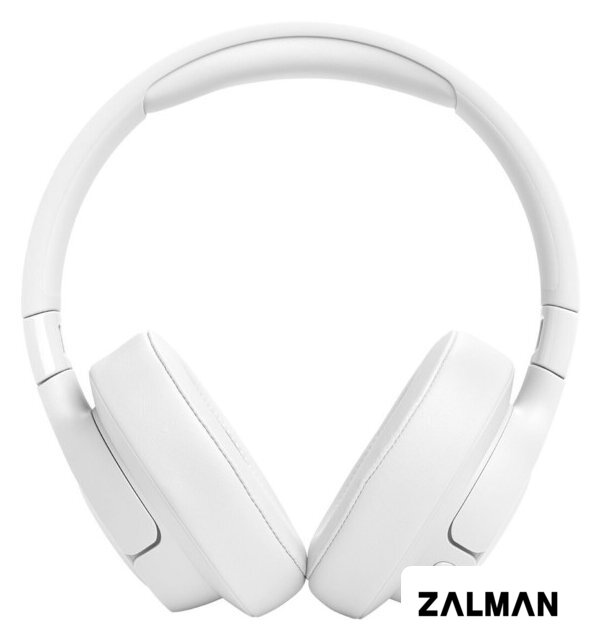 Наушники JBL Tune 770NC (белый, китайская версия)