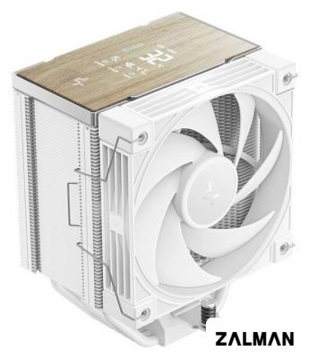 Кулер для процессора DeepCool AK700 DIGITAL WH R-AK700-WHNDMN-GJD