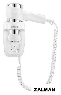 Сушилка для волос Valera Action Protect 1600 Shaver (белый)
